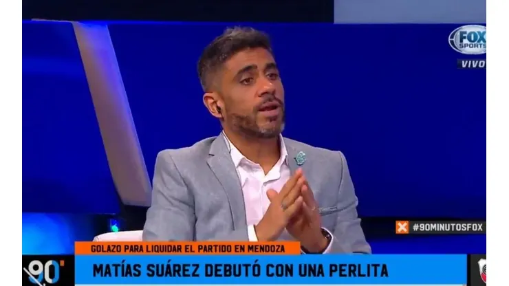 Bulos pidió a Pratto para la Selección Argentina