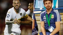 En Río Cuarto se ilusionan con la posibilidad de que Aimar enfrente a Boca