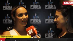 Rocío Oliva armó su 11 ideal de jugadores en actividad.