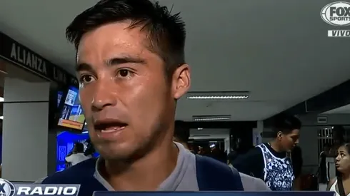 Cuba: "El profe habló conmigo y sabe que puedo jugar por los dos lados"