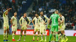 América perdió su segundo partido consecutivo.