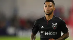 'Lucho' Acosta, a punto de dar el gran salto a Europa.