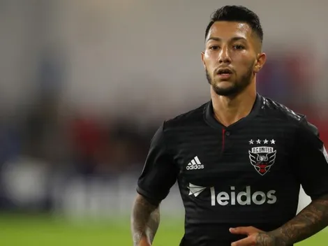 Bomba: PSG hizo una oferta por Luciano Acosta