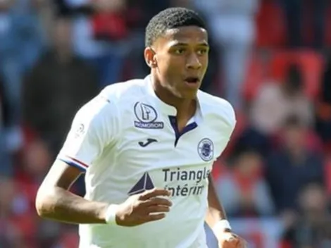 Todibo, la desconocida joven promesa que presionó a su club para adelantar su llegada al Barcelona