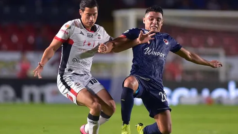 Lobos y Veracruz igualaron 0 a 0 en la Copa MX.