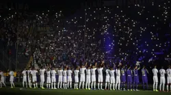 Todo Alianza Lima las esperaba: las cinco mejores fotos que dejó la Noche Blanquiazul 2019