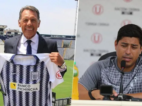 Bombazo y duro golpe para Los Íntimos: un emblema de Alianza Lima está muy cerca de llegar a Universitario