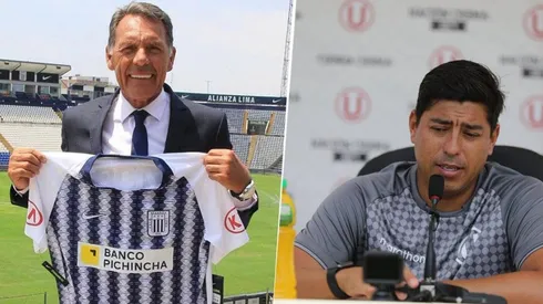 Bombazo y duro golpe para Los Íntimos: un emblema de Alianza Lima está muy cerca de llegar a Universitario