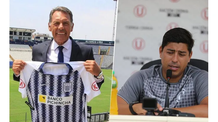 Bombazo y duro golpe para Los Íntimos: un emblema de Alianza Lima está muy cerca de llegar a Universitario