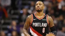Resultados NBA Hoy: 36 puntos y 11 asistencias de Damian Lillard