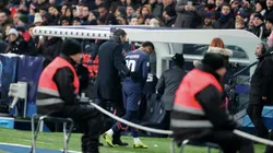 Lesiones y falta de compromiso: PSG se hartó de Neymar