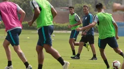 ¡Atención, Alianza! Los Íntimos podrían perder a uno de sus pilares a poco del cierre del mercado de pases