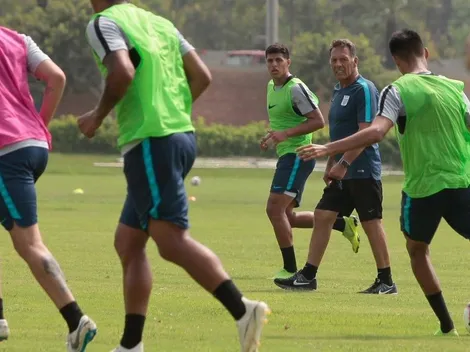 ¡Atención, Alianza! Los Íntimos podrían perder a uno de sus pilares a poco del cierre del mercado de pases