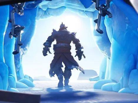 Fortnite: Desafíos Semanales - Semana 9, Temporada 7