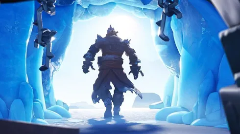 Fortnite: Desafíos Semanales - Semana 9, Temporada 7