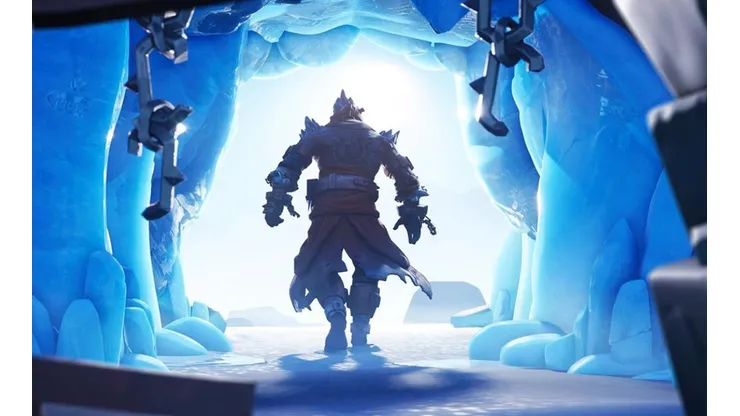 Fortnite: Desafíos Semanales - Semana 9, Temporada 7