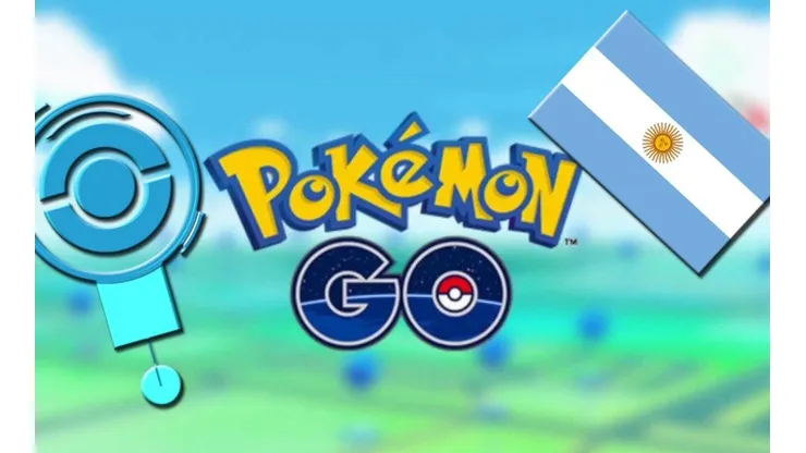 Pokémon GO: Los entrenadores en Argentina ya pueden solicitar Poképaradas
