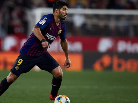 Barcelona vs Sevilla EN VIVO ONLINE por la Copa del Rey