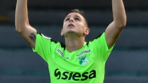 Benedetti es nuevo refuerzo de las Águilas.