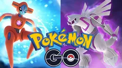 Pokémon GO: Nuevos jefes de Incursión para febrero 2019