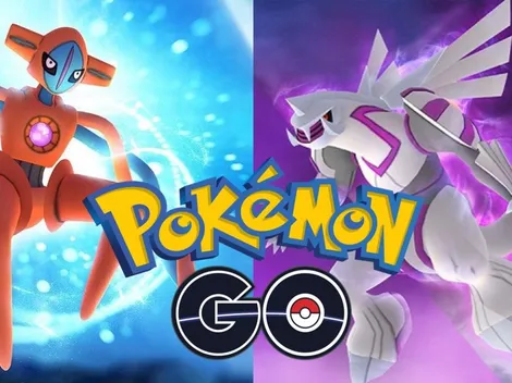 Pokémon GO: Nuevos jefes de Incursión para febrero 2019