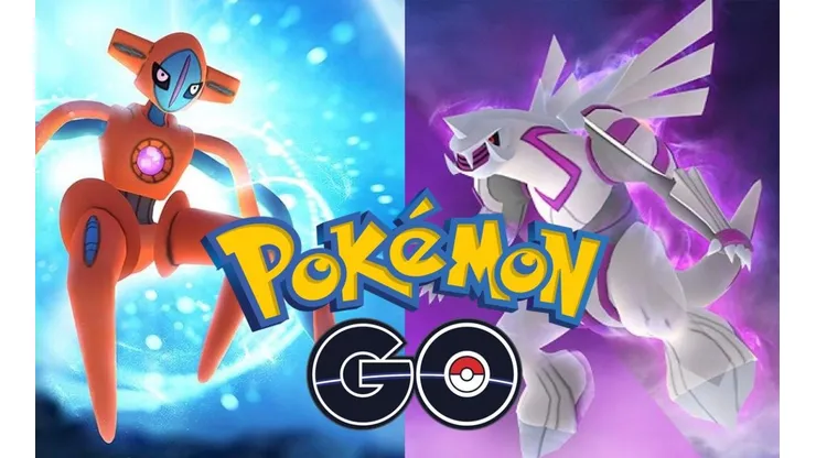Pokémon GO: Nuevos jefes de Incursión para febrero 2019