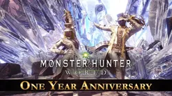 Monster Hunter: World celebra su primer año con una gran fiesta y adelanta lo que vendrá en 2019