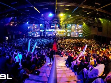 La ESL Pro League de CS:GO anuncia cambios en los clasificatorios de Latinoamérica