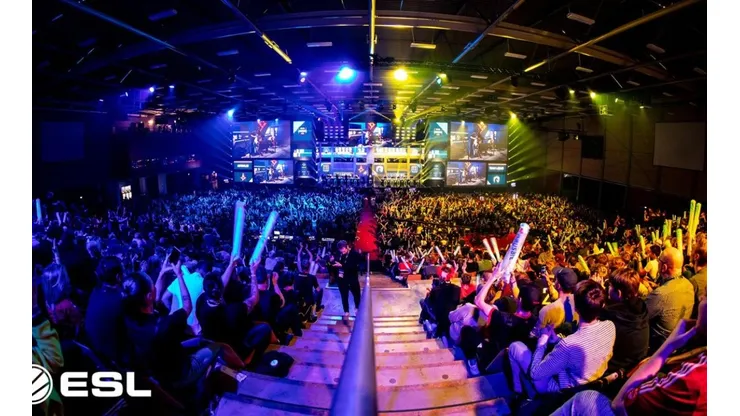 La ESL Pro League de CS:GO anuncia cambios en los clasificatorios de Latinoamérica