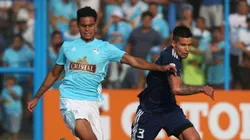 Fox Sports: Ya se concretó la contratación de Christopher Olivares