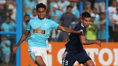 Fox Sports: Ya se concretó la contratación de Christopher Olivares