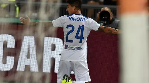 Ni River ni Independiente: Otro grande del continente quiere a Rigoni