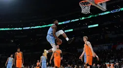 Estos son los jóvenes que jugaran el juego de estrellas en asenso de la NBA