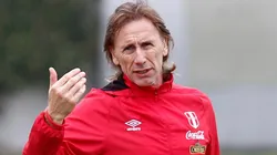 Las cuatro sorpresas que Gareca quiere convocar para los amistosos vs Paraguay y El Salvador