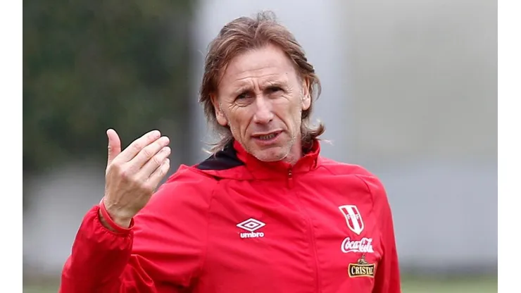 Las cuatro sorpresas que Gareca quiere convocar para los amistosos vs Paraguay y El Salvador