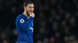 Bournemouth vs Chelsea por la Premier League.