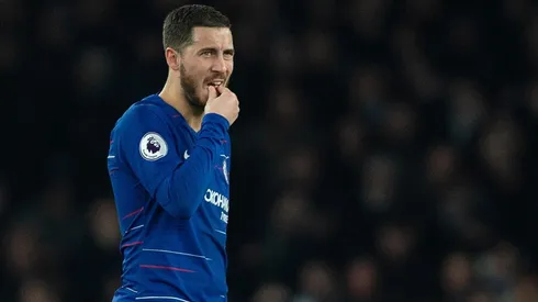 Bournemouth vs Chelsea por la Premier League.