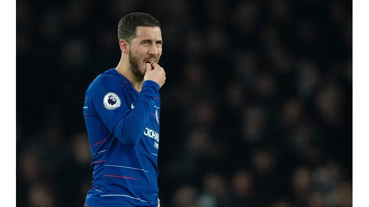 Bournemouth vs Chelsea por la Premier League.