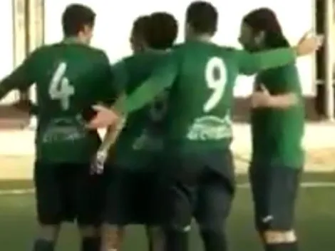 Hay un equipo de España que pega tanto que ya nadie quiere jugar contra ellos