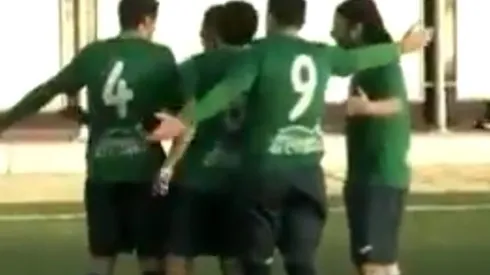 Hay un equipo de España que pega tanto que ya nadie quiere jugar contra ellos