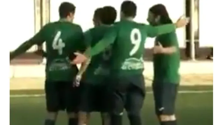 Hay un equipo de España que pega tanto que ya nadie quiere jugar contra ellos