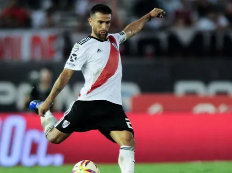 Ver en VIVO Godoy Cruz vs River por la Superliga