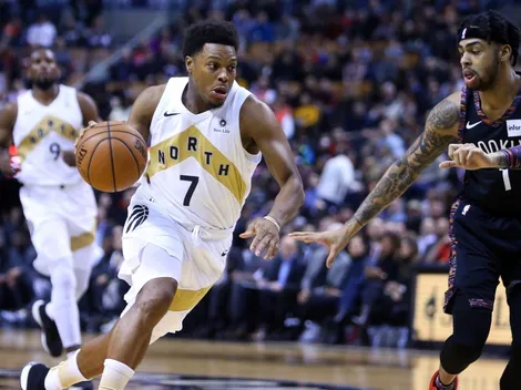 Posiciones de la NBA hoy: así va la lucha por los playoffs al 30 de enero