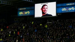 Agence France-Presse: habrían encontrado restos del avión de Emiliano Sala