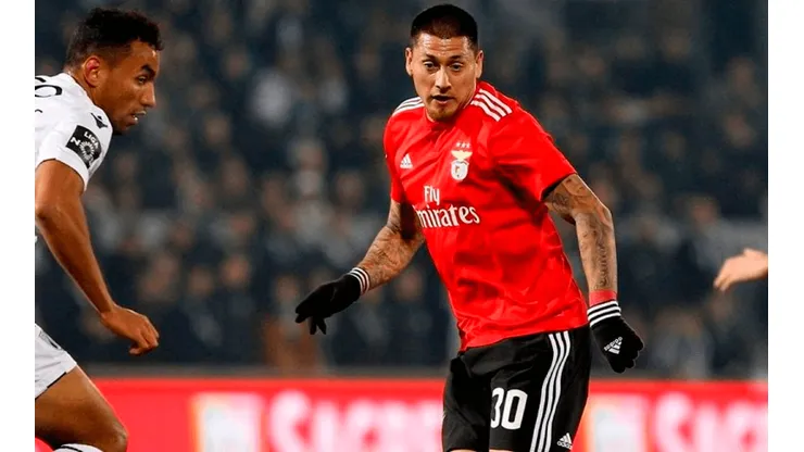 Aunque hay acuerdo, "terceros" traban la llegada de Castillo al América