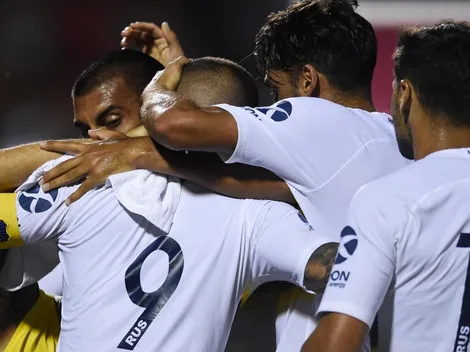 La Nación: el probable 11 de Boca para el partido de mañana por la Superliga