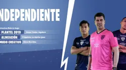 El equipo de fútbol que presentó su plantilla ¡Con bailes de Fortnite!