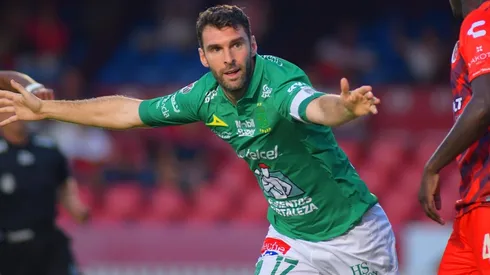 Boselli no habló bien del fútbol mexicano.