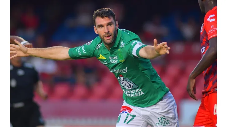 Boselli no habló bien del fútbol mexicano.
