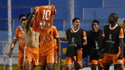 Picantes los tweets luego de la eliminación de Real Garcilaso